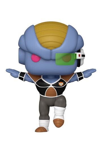 Funko POP! Animation: Dragon Ball Z - Burter #1494 - Pixel Corner