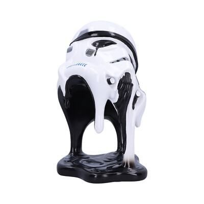 Stormtrooper Too Hot To Handle 23cm - Nemesis Now - Pixel Corner