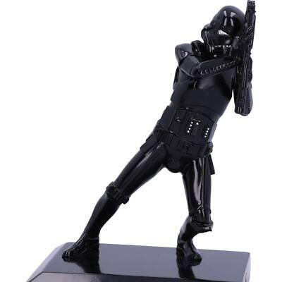 Stormtrooper Shadow Bookends 26.5cm - Nemesis Now - Pixel Corner