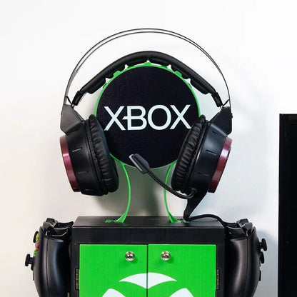 Numskull Official Xbox Gaming Locker - Pixel Corner