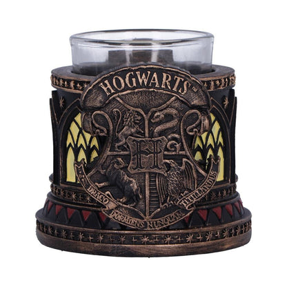 Harry Potter Gryffindor House Crest Tea Light Holder - Officially Licensed by Ne