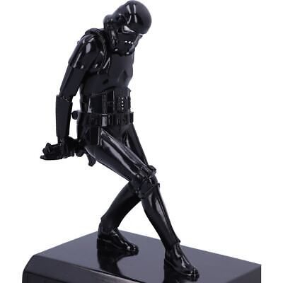 Stormtrooper Shadow Bookends 26.5cm - Nemesis Now - Pixel Corner