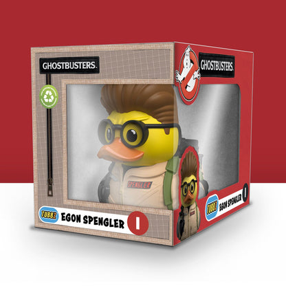 Numskull Official Ghostbusters Egon Spengler TUBBZ (Boxed Edition) - Pixel Corner