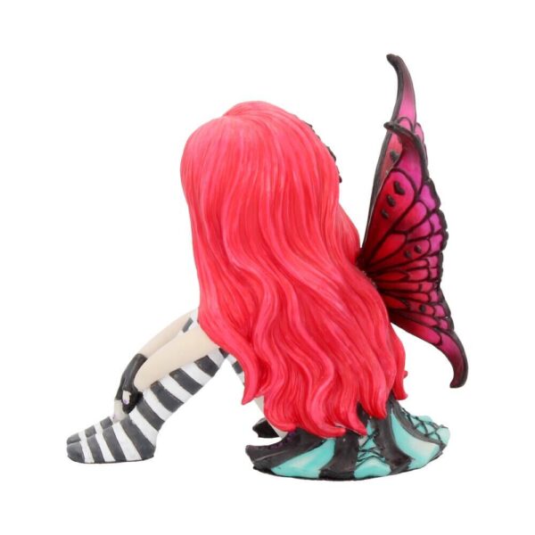 Nemesis Now VALENTINA Sugar Skull Fairy Ornament ORNAMENT 10cm - Image 5